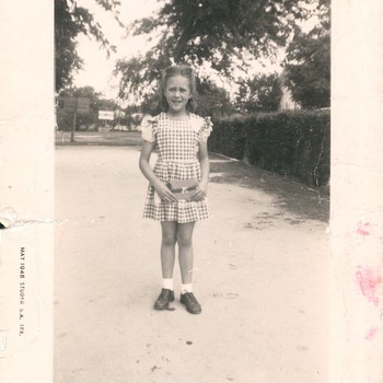 Photo of Jeanine VanKerckhove